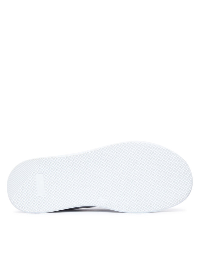 Patrizia Pepe Sneakers Patrizia Pepe PPK327.06 Weiß