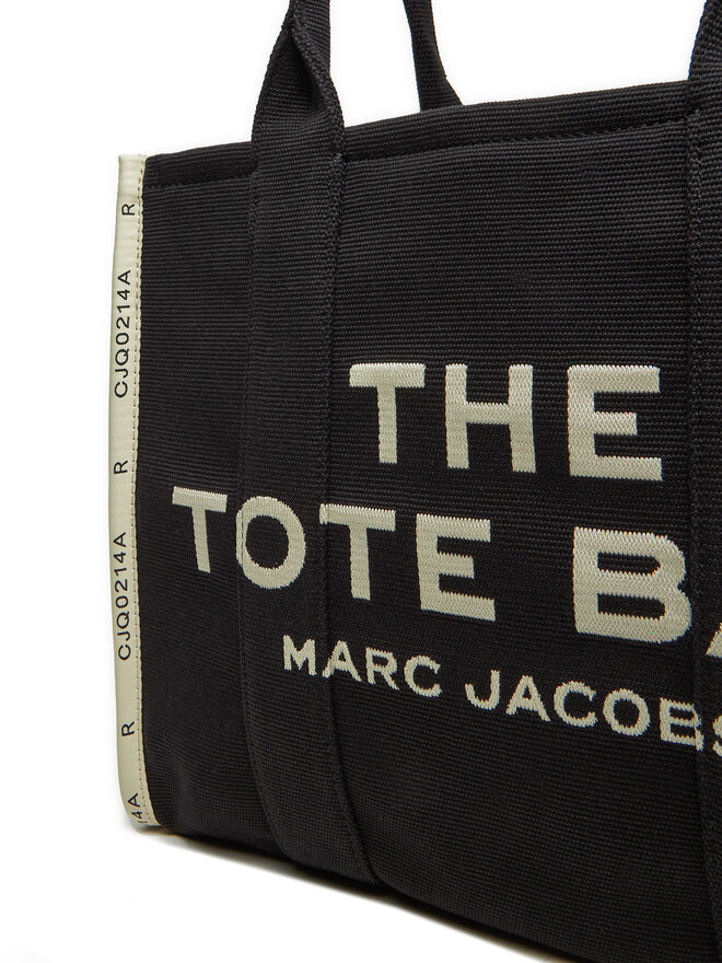 Marc Jacobs Torebka Marc Jacobs M0017048 Czarny