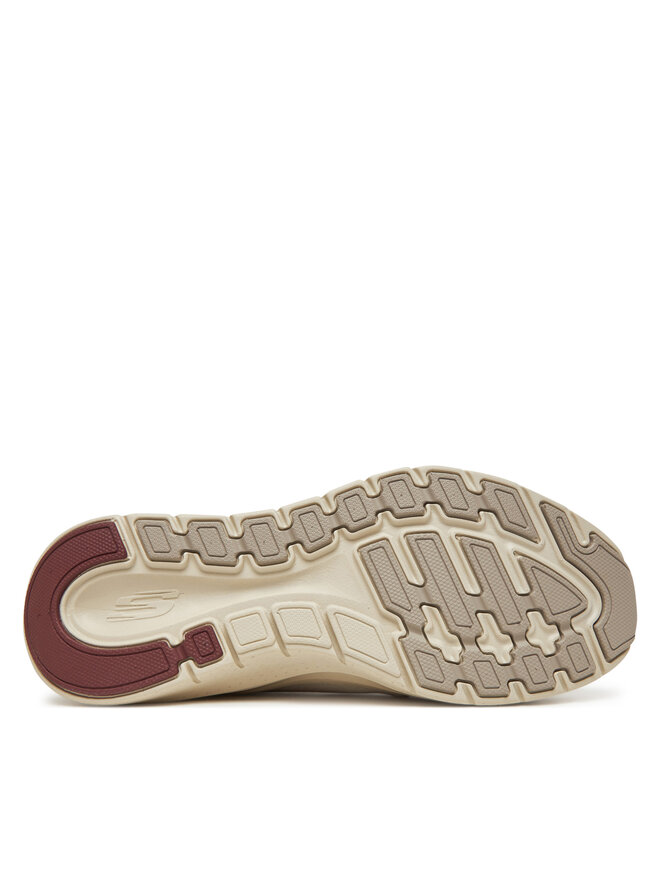 Skechers Снікерcи Skechers Arch Fit 2.0- 232700/OFWT Білий