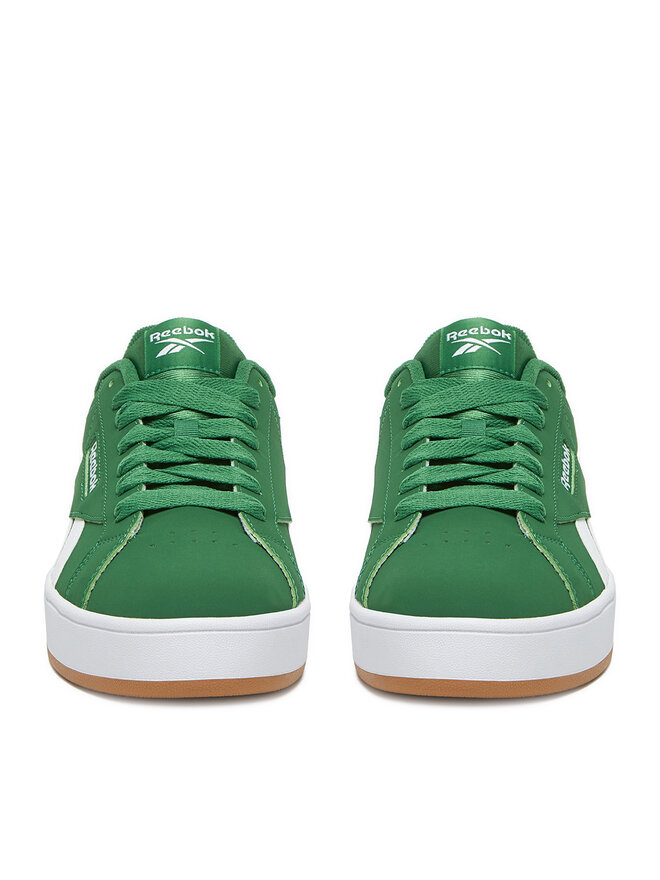 Reebok Снікерcи Reebok RETRO MEGA 100235363 Зелений