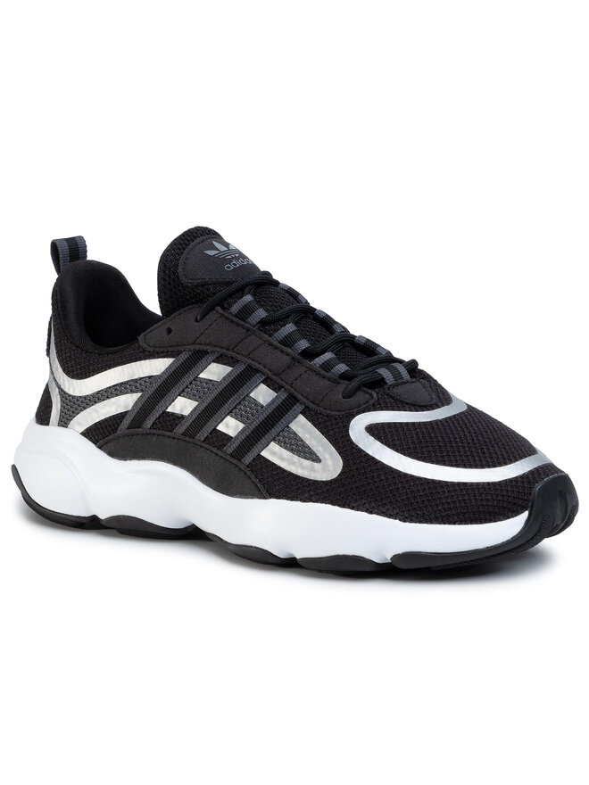 adidas Sneakers adidas Haiwee EG9571 Schwarz