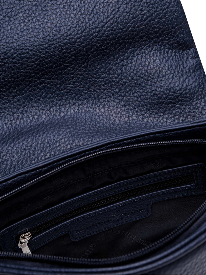 Beverly Hills Polo Club Сумка Beverly Hills Polo Club C-BHPC-C-009-07 Cиній