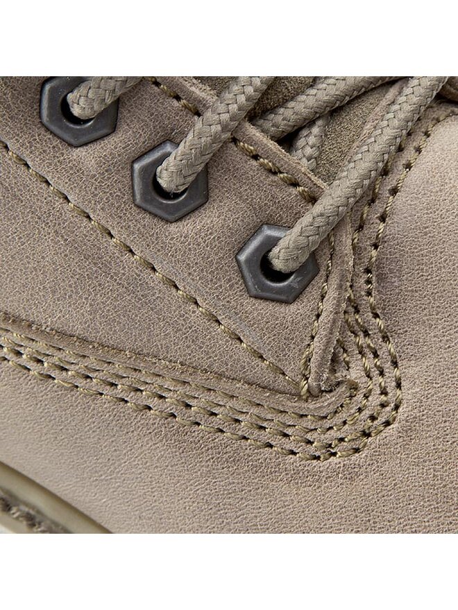 CATerpillar Botas CATerpillar Bruiser P307862 Gris