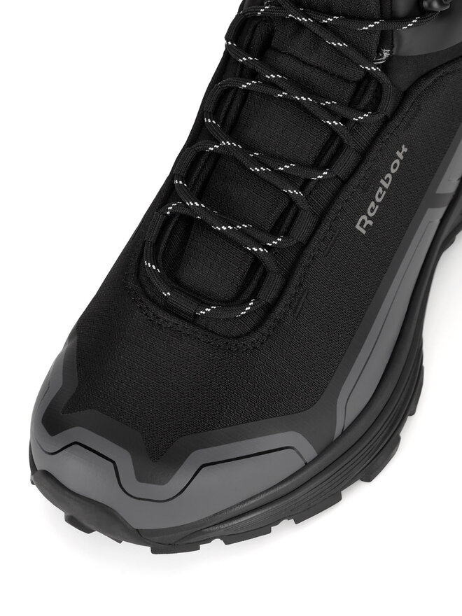 Reebok Ghete Reebok S24W131A-9 Negru