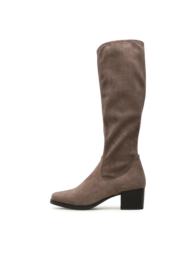 Caprice Botas altas Caprice 9-25506-41 Marrón
