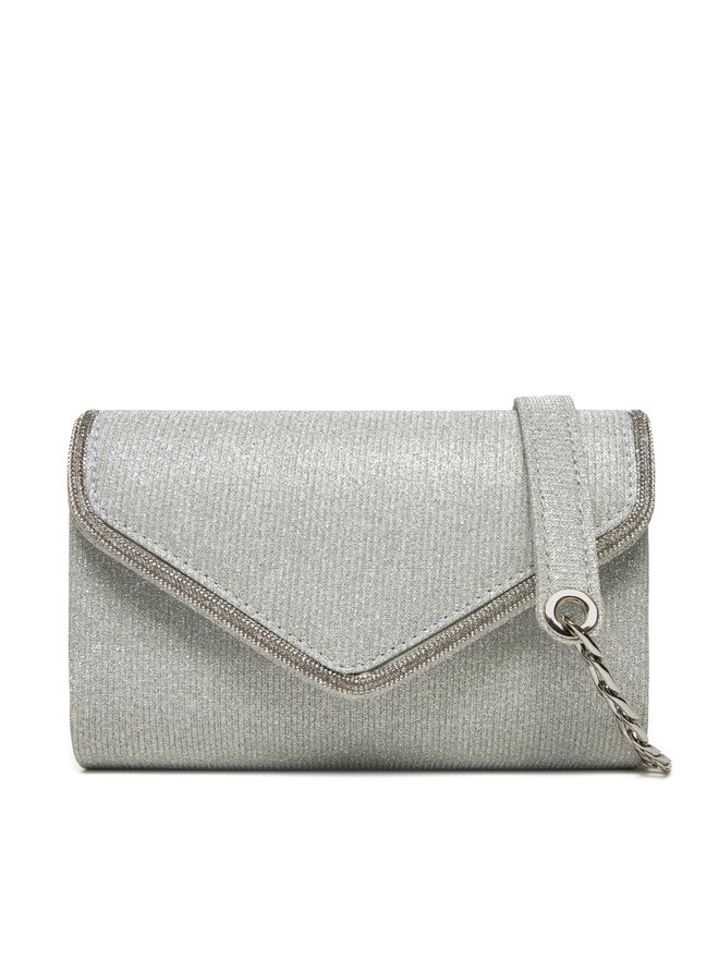 Menbur Handtasche Menbur 85748 Silberfarben