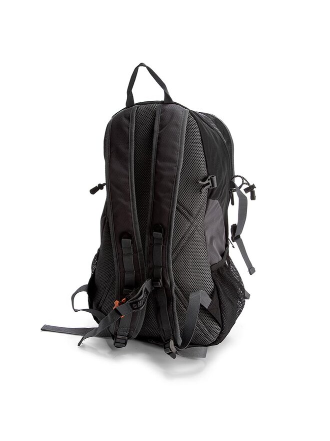 Рюкзак Hi-Tec Murray 35 L FT.710.01 Storm Front/Nine Iron/Macaw