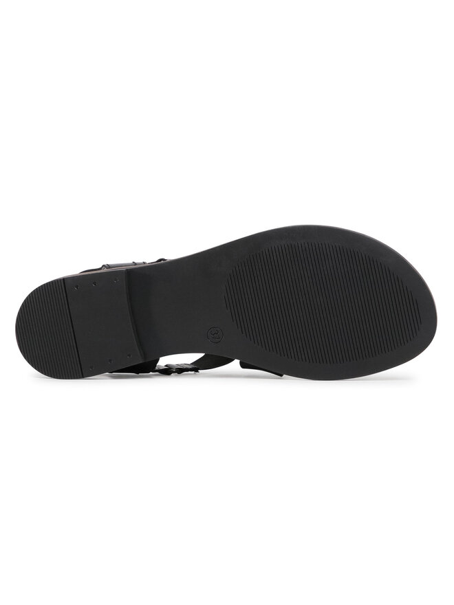 Lasocki Sandalen Lasocki WI23-FOXI-11 Schwarz
