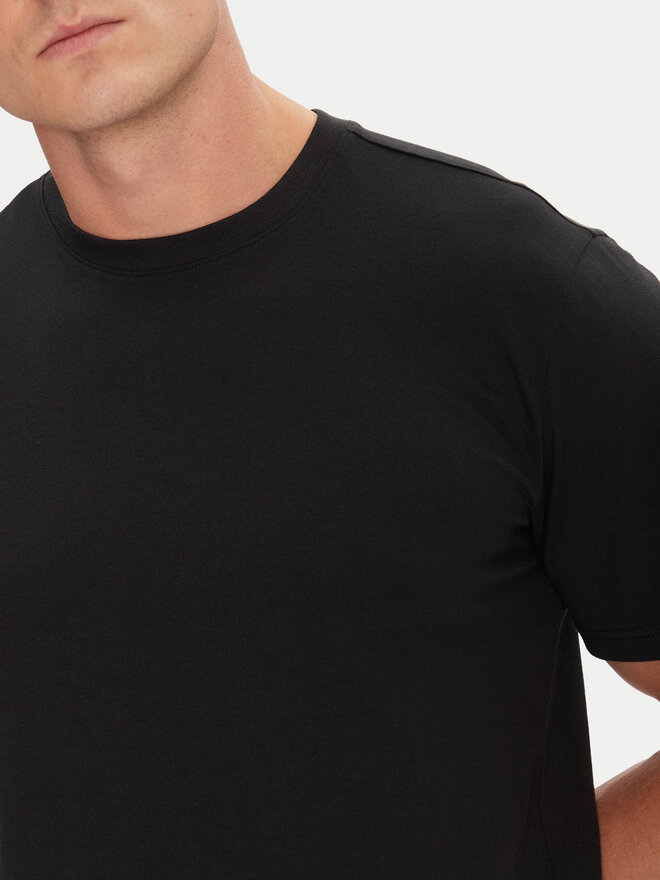 Only & Sons Only & Sons Pack de 3 camisetas Jeff 22034548 De color Regular Fit