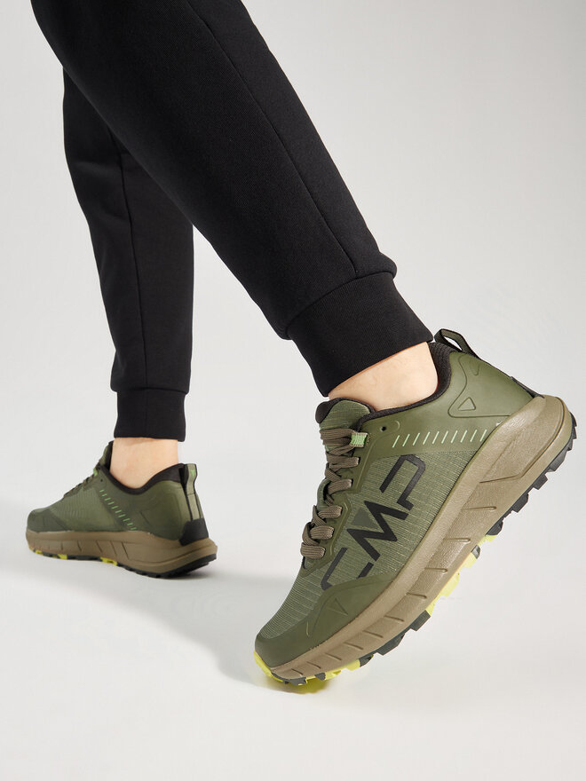 CMP Zapatillas CMP Hamber Lifestyle 3Q85487 Caqui
