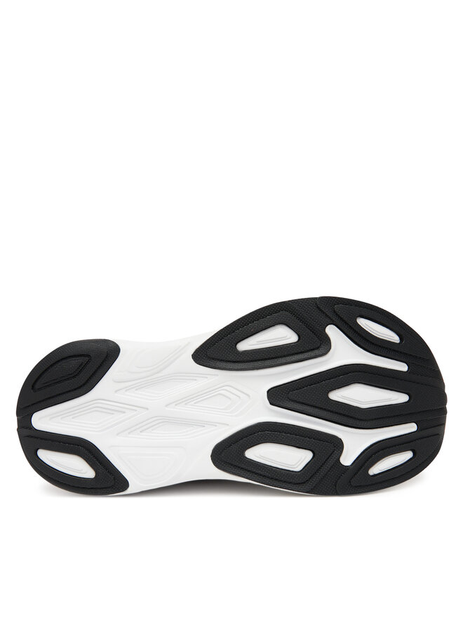 New Balance Buty do biegania New Balance More V6 WMORGR6 Czarny