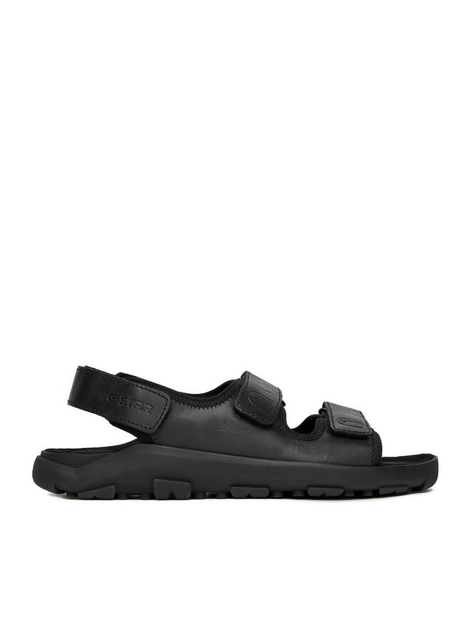 G-Star Raw Szandál G-Star Raw COMET-47 MI08 Fekete