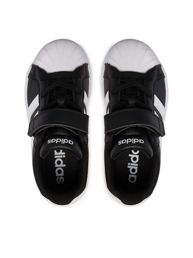 adidas Sneakers adidas Streettalk JQ8593 Schwarz