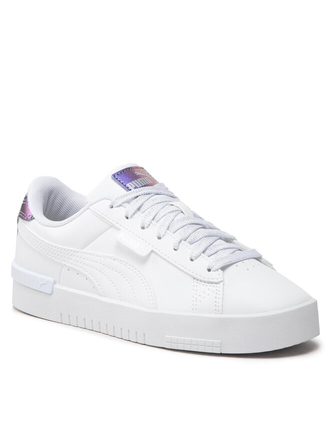 Puma Tenisice Puma Jada Bioluminescence Jr 386194 01 Bijela