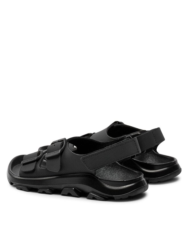 Birkenstock Sandále Birkenstock Mogami 1027161 Čierna
