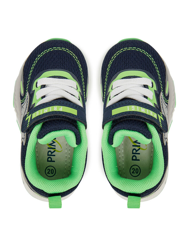 Primigi Sneakers Primigi 7950600 Dunkelblau