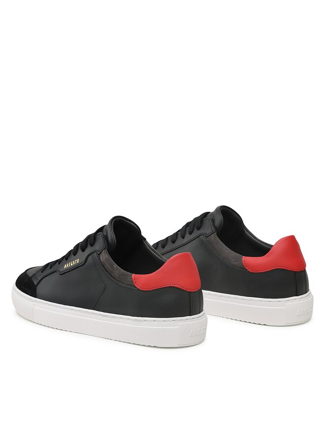 Axel Arigato Zapatillas Axel Arigato Clean 180 Remix With Toe F1036004 Negro
