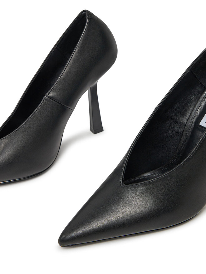 Steve Madden Lodičky Steve Madden Sedona SM11003443 Černá