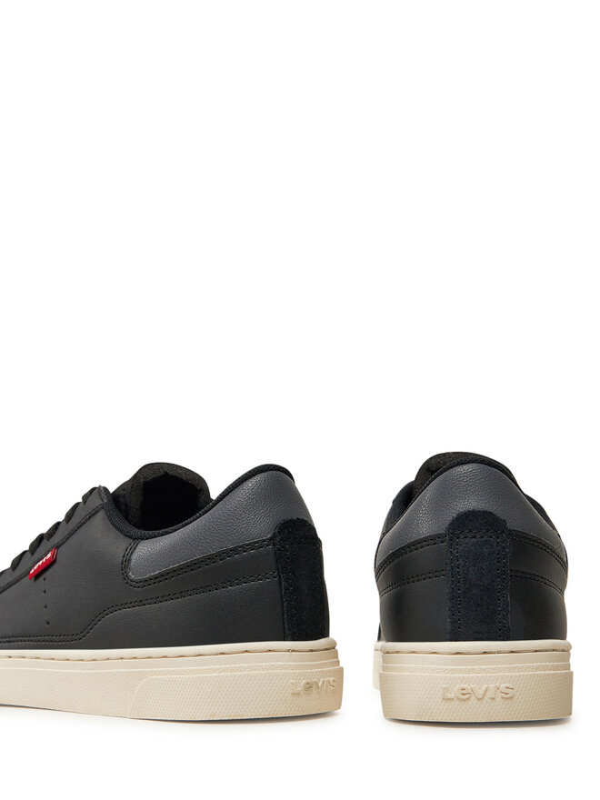 Levi's® Sneakersy Levi's® VBRY0045S Černá