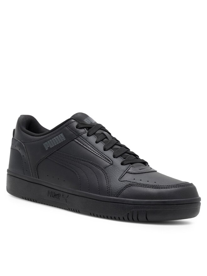 Puma Laisvalaikio batai Puma Rebound V6 Low 38074705 Juoda