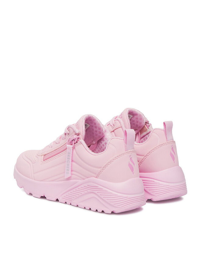 Skechers Снікерcи Skechers CEO-UNO LITE - EASY ZIP 310387L LTPK Рожевий