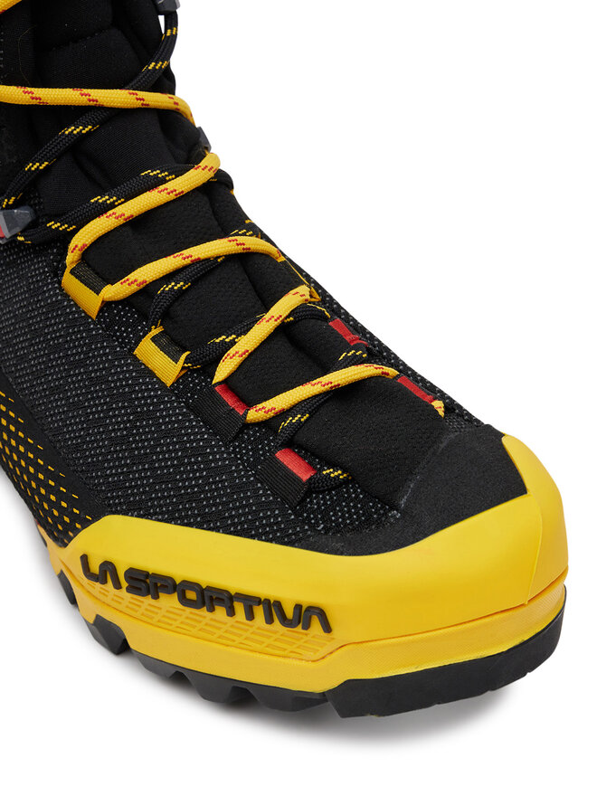 La Sportiva Трекінгові черевики La Sportiva Aequilibrium ST GTX gore-tex boots ZFMS098K00Y00 Чорний