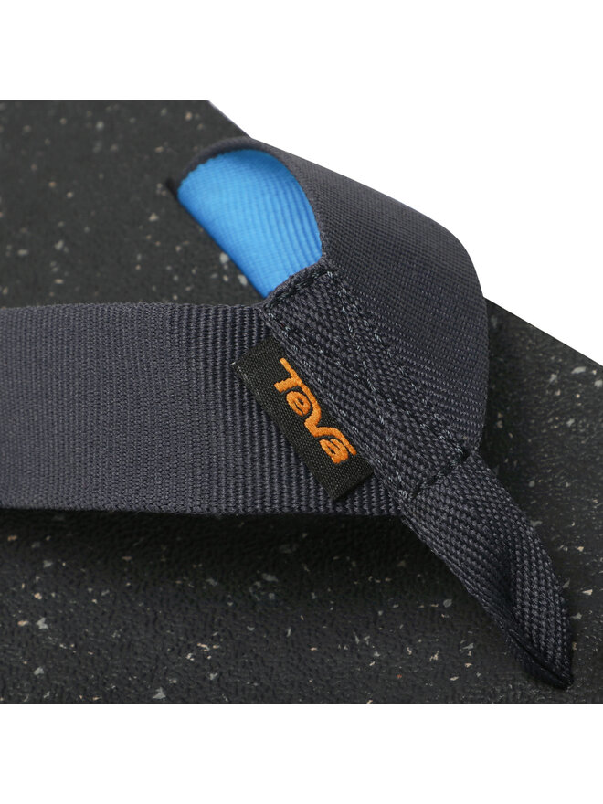 Teva Σαγιονάρες Teva Reflip 1124051 Σκούρο μπλε