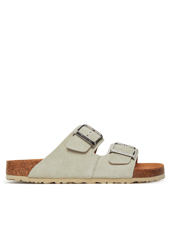 Tamaris Şlapi Tamaris 1-27543-42 Verde