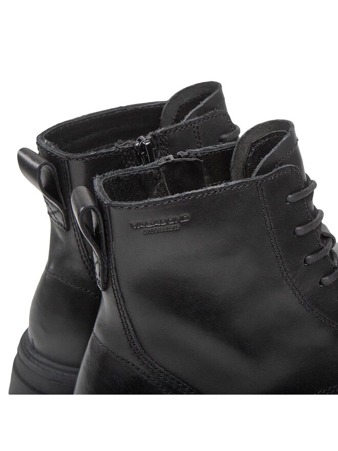 Vagabond Shoemakers Csizma Vagabond Shoemakers Johnny 2.0 5479-101-20 Fekete