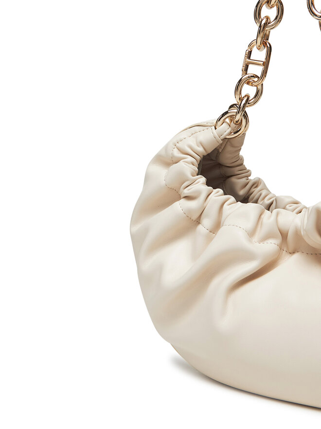TWINSET Bolso TWINSET 251TD8030 Blanco