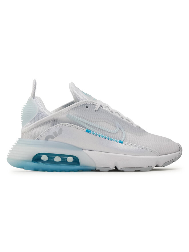 Nike Sneakers Nike Air Max 2090 DH3854 100 Weiß