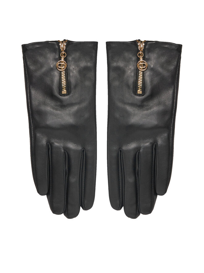 TWINSET Damenhandschuhe TWINSET 242TO5561 Schwarz