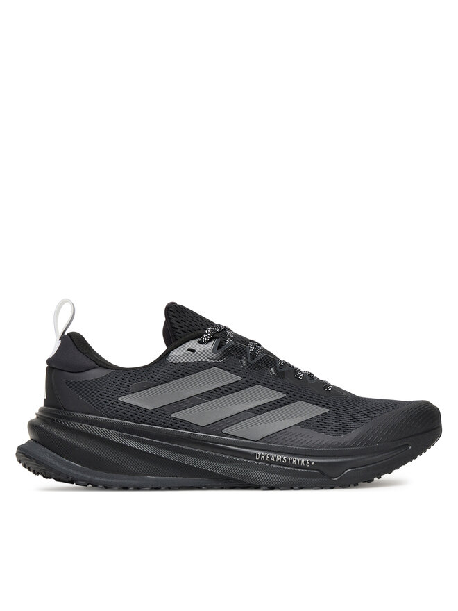 adidas Παπούτσια για Τρέξιμο adidas Supernova Rise ATR JI2978 Μαύρο