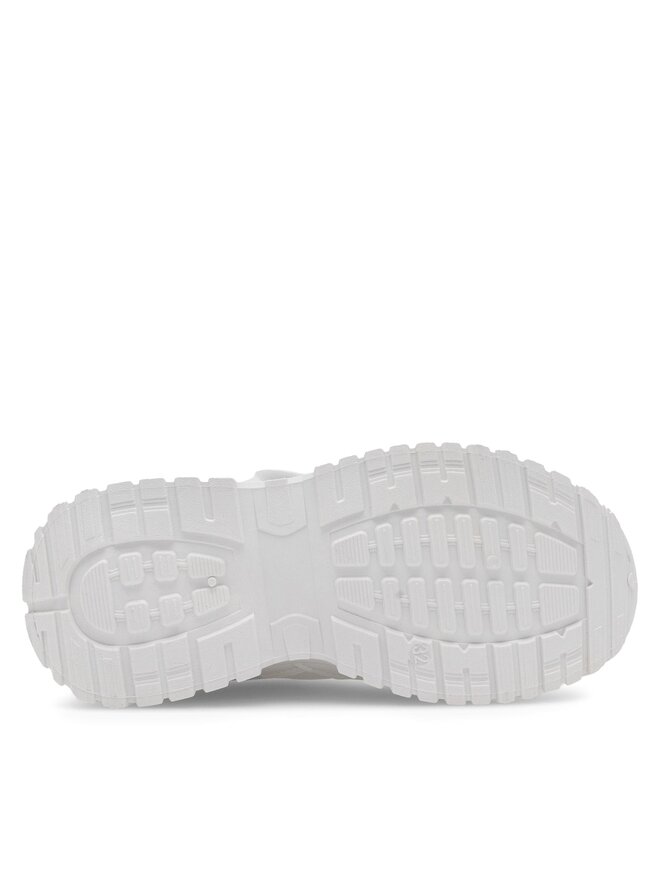 DeeZee Laisvalaikio batai DeeZee TS5432K-02 Balta