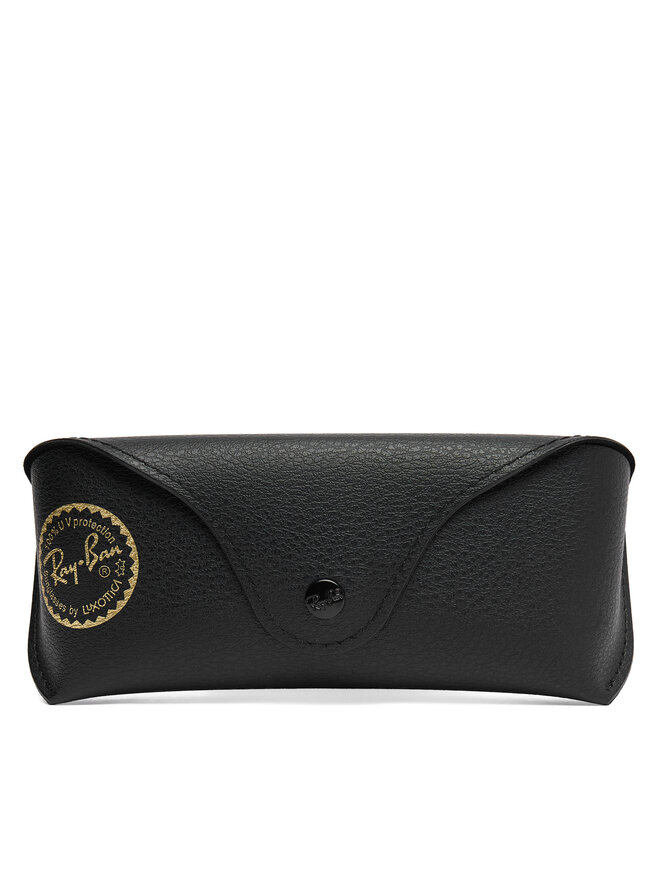 Ray-Ban Сонцезахисні окуляри Ray-Ban 0RB4125 601/R5 Чорний