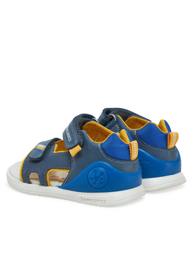 Biomecanics Sandalen Biomecanics 252147 Blau