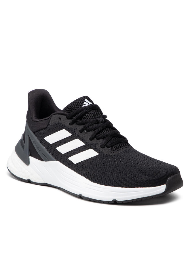 adidas Běžecké boty adidas Response Super 2.0 J H01710 Černá