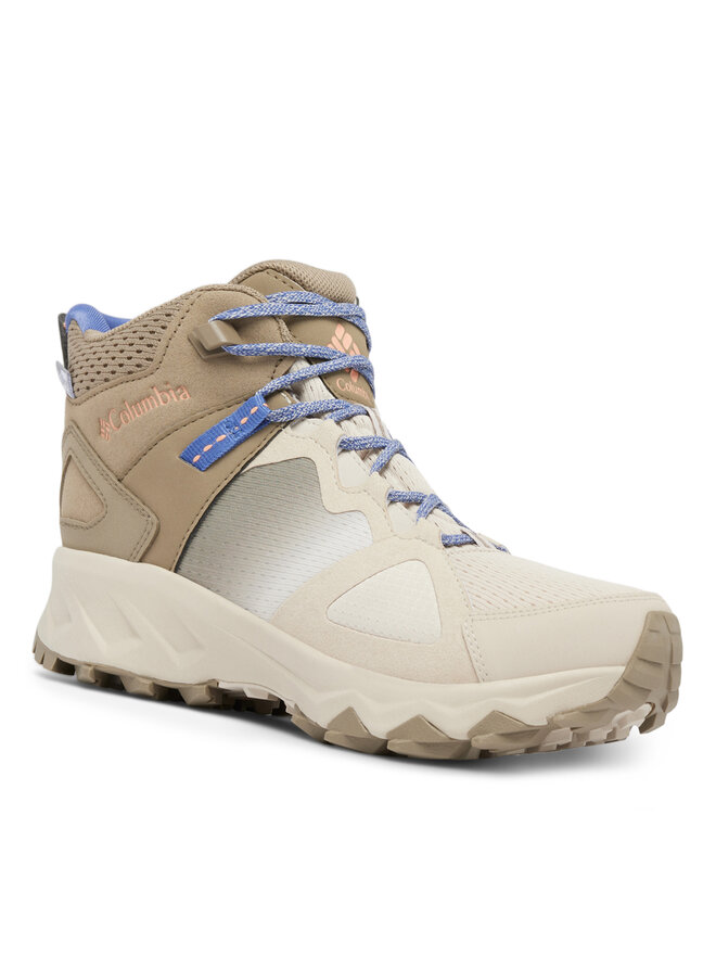 Columbia Pārgājienu apavi Columbia Peakfreak™ Hera Mid OutDry™ 2063491 Bēšs
