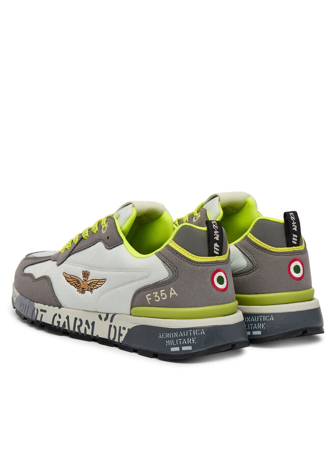Aeronautica Militare Снікерcи Aeronautica Militare 261SC0276UCT04327 Кольоровий