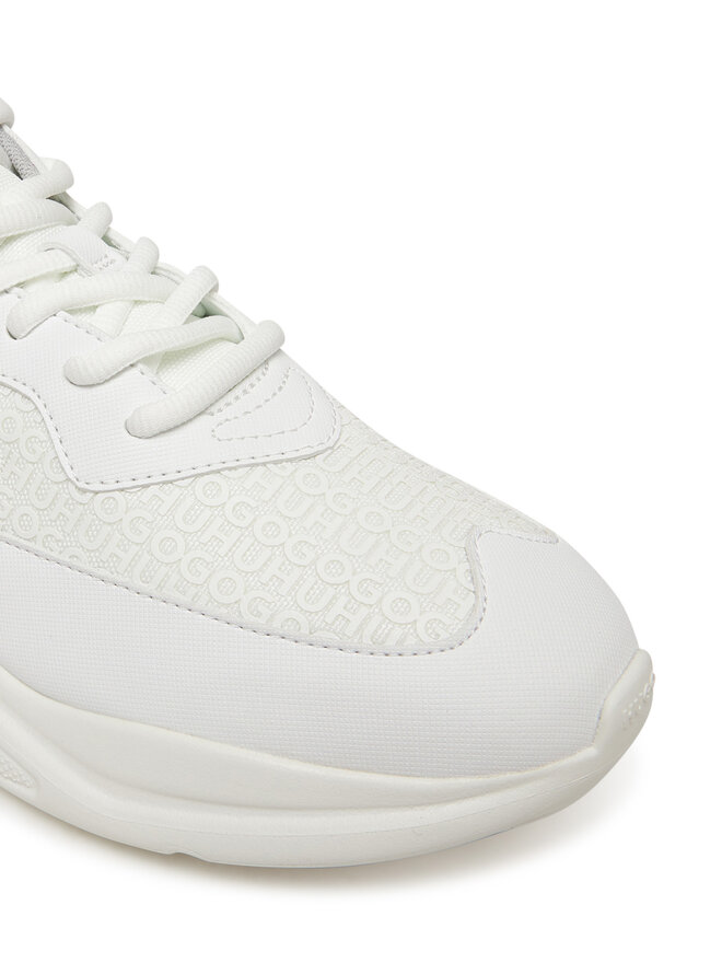 HUGO Sneakers HUGO Leon  50536270 Weiß