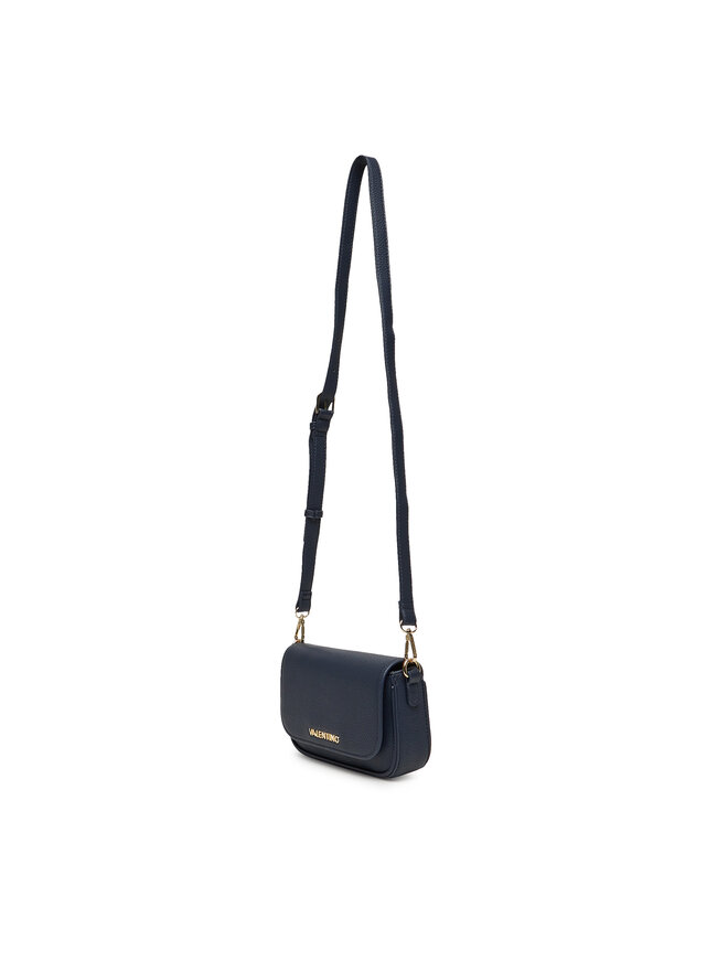 Valentino Дамска чанта Valentino Miramar VBS7UE02G Тъмносин