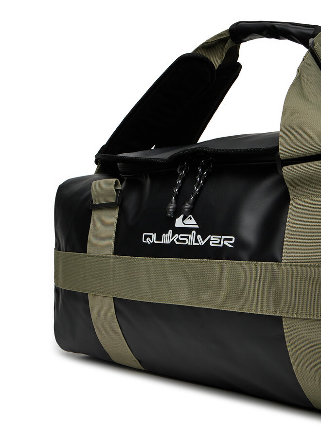 Quiksilver Torba Quiksilver AQYBL03022 Czarny