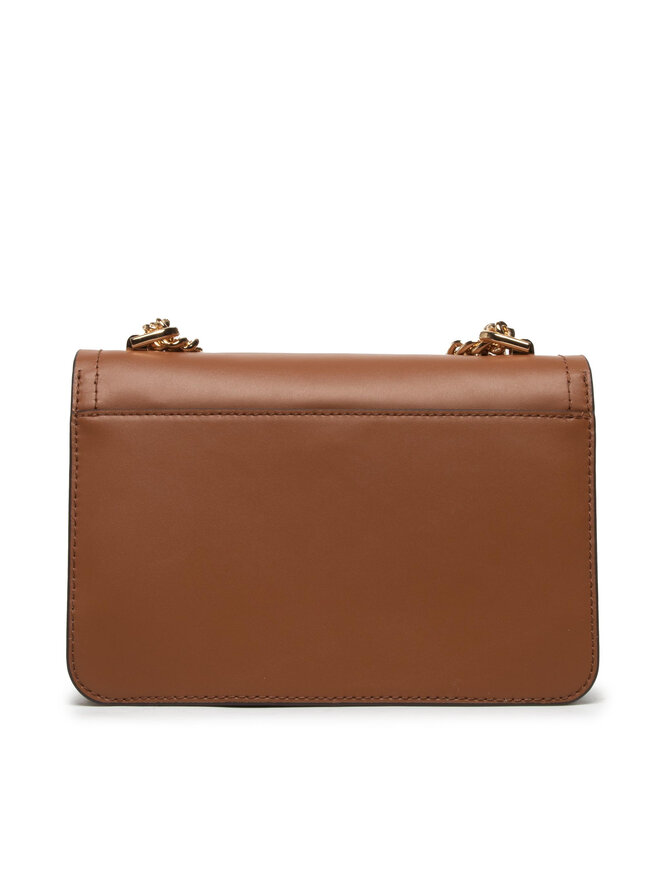 MICHAEL Michael Kors Torebka MICHAEL Michael Kors 30S2G7HL3L Brązowy