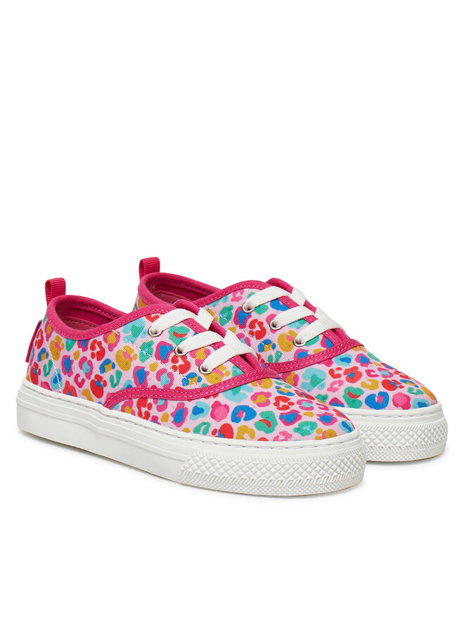 Primigi Zapatillas de tenis Primigi 7949300 Rosa