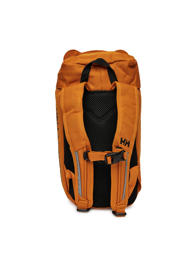 Helly Hansen Рюкзак Helly Hansen Fauna Kids 67559_399 Жовтий