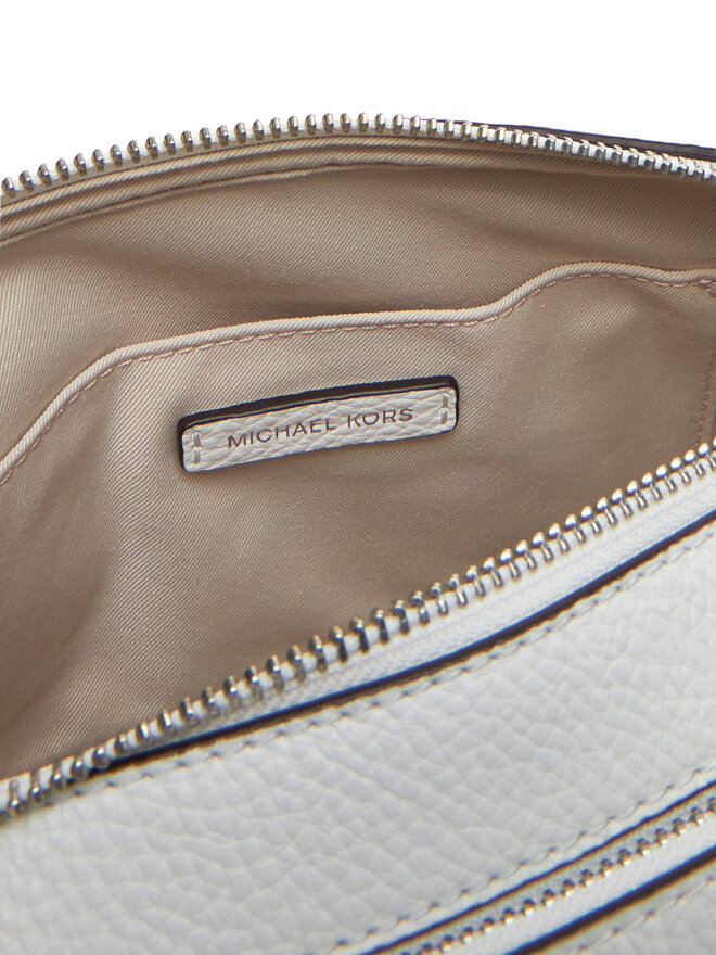 MICHAEL Michael Kors Torebka MICHAEL Michael Kors 32S5SYTC5V Szary
