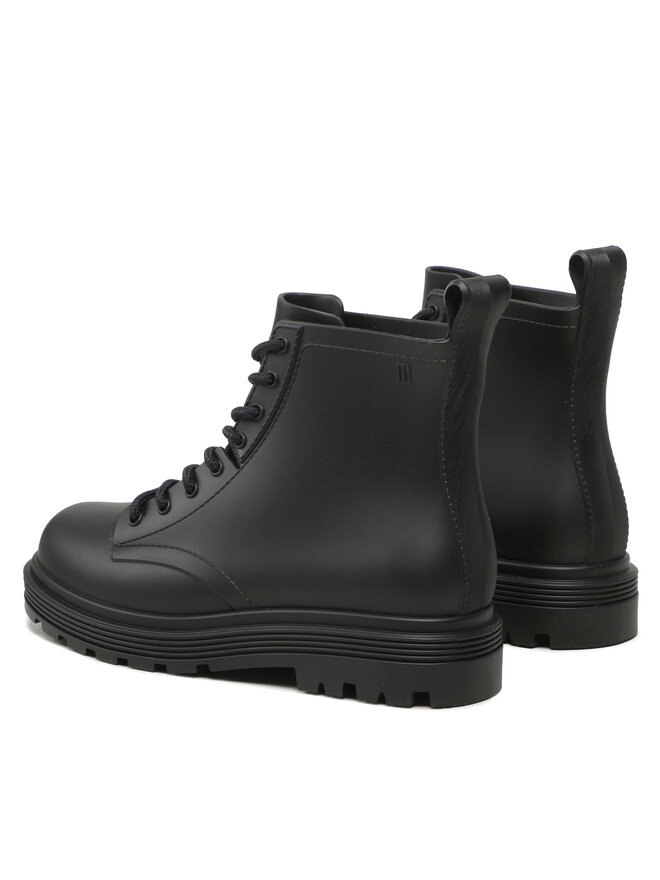 Melissa Bakancs Melissa Mini Melissa Coturno Inf 33928 Fekete