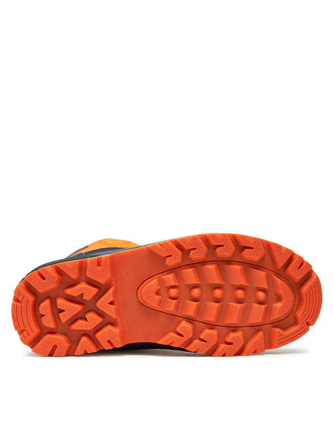 CMP Schneeschuhe CMP Hanki 3.0 Snow Boots 3Q75674J Orange