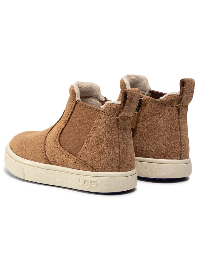 Ugg Botines planos Ugg T Hamden II 1112269T Marrón