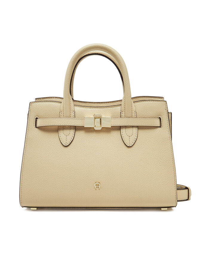 Aigner Táska Aigner 133008 Bézs